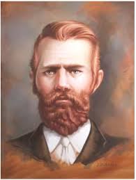 Peter Nielson (1824-1886)