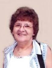 Obituary information for Judith A. Rankin