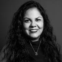 Cristina Aponte's Instagram, Twitter & Facebook