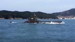 The ship is named after the nanggala (plough), a weapon owned by prabu baladewa. Amatan Udara Ditemukan Tumpahan Minyak Di Titik Awal Kri Nanggala 402 Menyelam Politik Radarcirebon Com