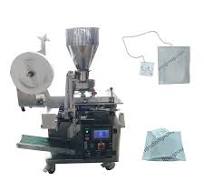 Automatic Herb Tea Packing Machine