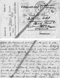 Learn the best actions to take from the red cross when a home fire occurs including when your clothes close doors behind you. Prisoner Responses Part Ii British Prisoners Of War In First World War Germany