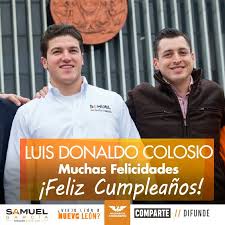 Ahora, el gobierno federal quiere más de nuestra. Samuel Garcia El Dia De Hoy Quiero Felicitar A Mi Amigo Facebook