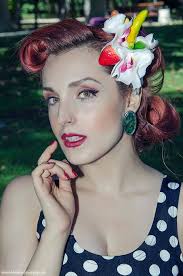 Laura Piñero Alt.Model