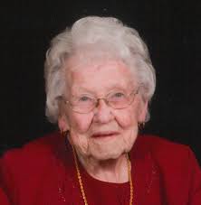 Elizabeth S. “Betty” Rohling