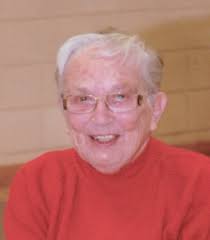 Shirley MacKenzie Obituary