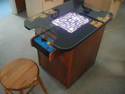 Pin On Montana S Arcade