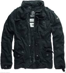 Brandit Brtannia Vintage Jacket Mens Military M65 Style Short Army Light Jacket Ebay Vintage Jacket Men Mens Jackets Mens Coats