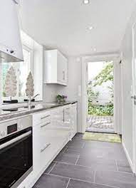 16 Lovely Tile Floor For Your Bathroom And Kitchen Matchness Com Grey Kitchen Floor Grey Tile Kitchen Floor Kitchen Flooring