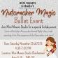 Nutcracker Magic Ballet Event event in Charlestown, MA