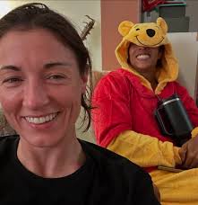 In 2025, I will continue to lead with my heart and surround myself with  quality people.