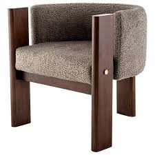 Egg Designs Dining Room Chair Timber Solid Boucle Malta Dining Lounge Maltese Modern Brass Walnut In 2020 Walnut Timber Dining Room Chairs Modern Dining Room Chairs