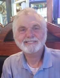 Obituary information for Carl "Jay" Johnson Blackmon, Jr.