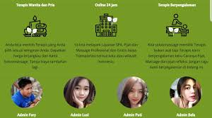 Baru rp 200.000 jasa pijat panggilan pekanbaru 24 jam tenaga terapis wanita profesional. Solusi Massage Posts Facebook