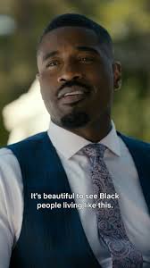 Can you say Awkward... , Do you think Horace knows about Varney? , Hilton  Varney.... , Beauty In Black season 1 part 2 now streaming , On @Netflix ,  Tyler Perry's : ", Beauty In Black " , Special ...