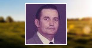 Jerry Smithson Obituary May 8, 2015