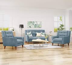 Gray living room sets make outfitting your apartment or home's living space a breeze. Best Living Room Furniture Sets 2020 Novocom Top