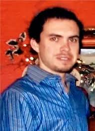 Obituary information for Richard J. Rivera