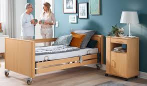 120 cm mit einer länge von 190 cm obwohl in der. Dali Das Meistverkaufte Pflegebett Deutschlands Burmeier