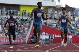 Olympic track & field team trials at hayward field on june 27, 2021 in eugene, oregon. The Latest Reese Makes 4th Olympic Team In Long Jump