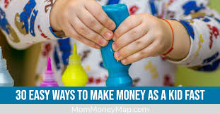 Check spelling or type a new query. How To Make Money As A Kid At Home 2021 32 Easy Ways To Earn Fast