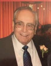 Obituary information for Raymond J. Galie