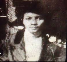 Ida Echols Bluitt (1885-1921)
