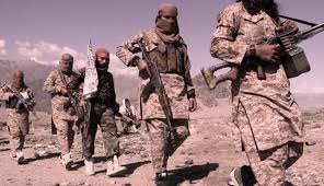 Since 2016, the taliban's leader has been mawlawi hibatullah akhundzada. Scgw49q6ar Tjm