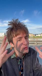 Wat @jokke.vl zegt. 🎙️🎸 Wie is erbij? ☝🏻