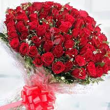 They are bright, desired, pleasantly smell. Fresh Flowers Surprise Gift Red Rose Flower Bouquet Rs 650 Piece Id 23094126391