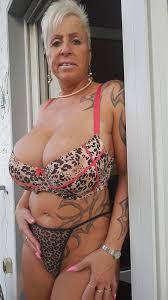 Vanessa cool