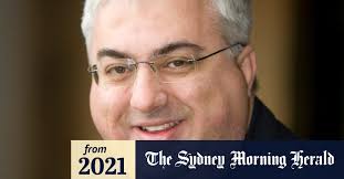 Liberal Party officials told of complaints against staffer Frank Zumbo