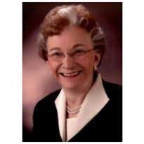 Tribute for Frances J. Marvel