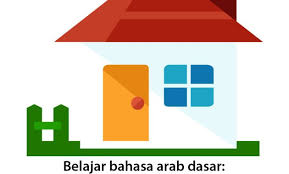 Namun frekuensinya tidak terlalu besar. Belajar Bahasa Arab Dasar Kosakata Bahasa Arab Kata Benda Di Rumah Belajar Bahasa Arab