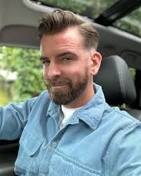 Jordan William Fairhurst