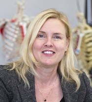 IU S chool of Health and Rehabilitation S ciences