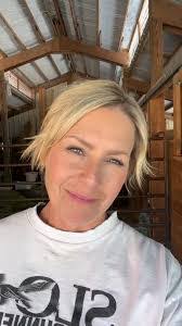 Kimberly Maus's Instagram, Twitter & Facebook