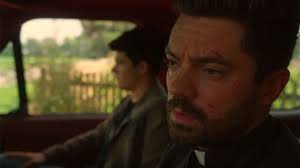 Episode 1 episode 2 episode 3 episode 4 episode 5 episode 6 episode 7 episode 8 episode 9 episode 10. Preacher Season 3 Episode 10 Recap The Light Above