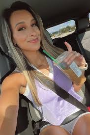 Frankie Cade's Instagram, Twitter & Facebook