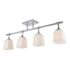 Corded Track Lighting Wayfair