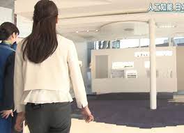 路チュー女子アナ・出水麻衣さんのωの形がエッチなお尻エロキャプｗｗｗ | 芸能やらC｜セクシーハプニングを公開