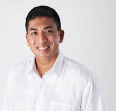 Whatever you can, wherever you can: An interview with MP Mr Darryl David