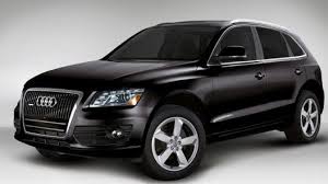 Suv Automobile Nice Picture Black Audi Audi Dream Cars