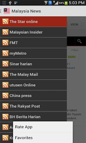Look for all malaysia news in spheres such as healthcare, environmental protection and trade. Amazon Com Malaysia News Appstore For Android