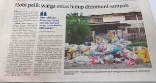 Akhbar utusan malaysia kuala lumpur 22 mei tan sri muhyiddin yassin berkata, kementerian pelajaran akan melaksanakan. Tindakan Mahkamah Terhadap Pemilik Rumah Dipenuhi Sampah Utusan Digital