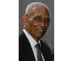 Neville POON WOO Obituary (2017)