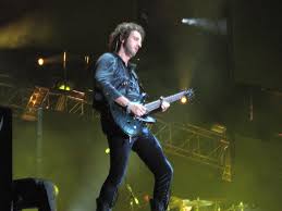 A través de sus redes sociales,. Gustavo Cerati Vikipedio