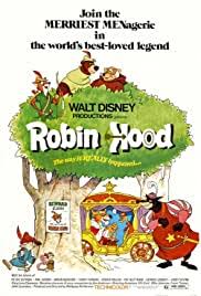 A young man determined to be a military hero, ends up on a misguided adventure with his family and new friend tally, which leads him to the most unlikely realization of how he can. Robin Hood 1973 Imdb