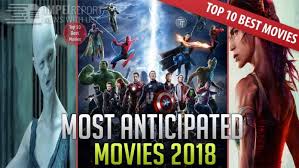 Infinity war is doomed to rule 2018 hollwyood movies year. Top 10 Most Popular Best Hollywood English Movies Of 2018 Tv Movies Nigeria