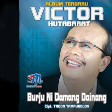 Dang Jumpang Au by Victor Hutabarat